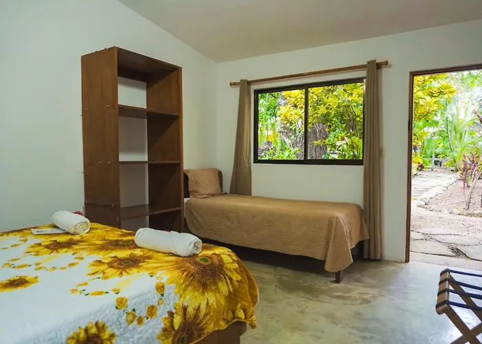 Buddha Retreat Hotel