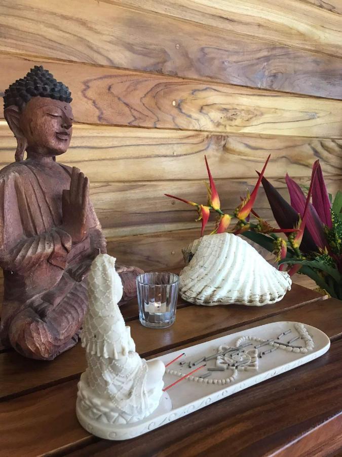 Buddha Retreat