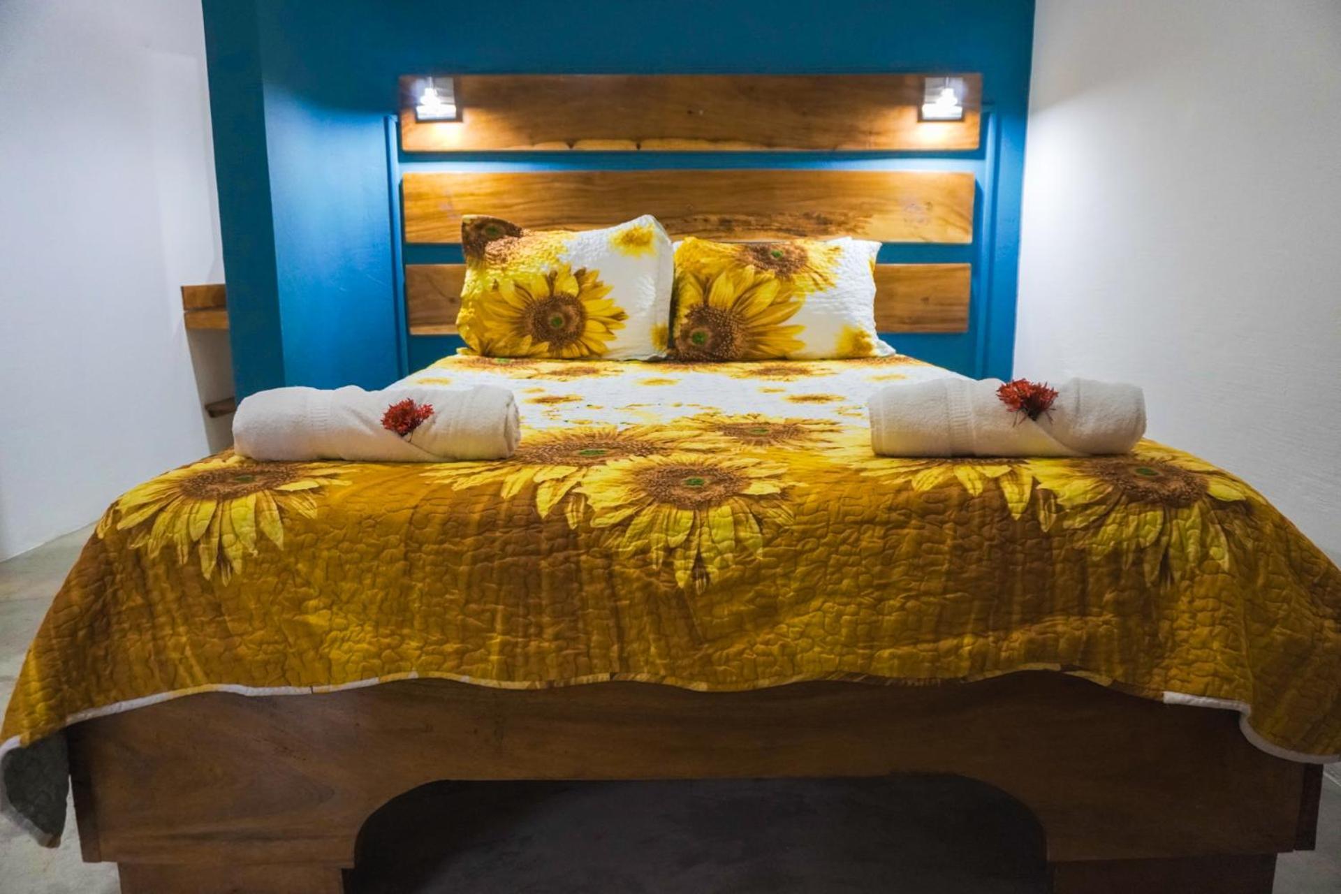 Hotel Buddha Retreat