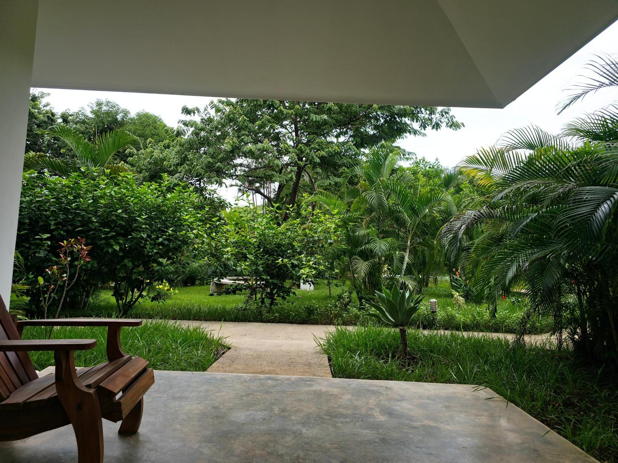 Buddha Retreat