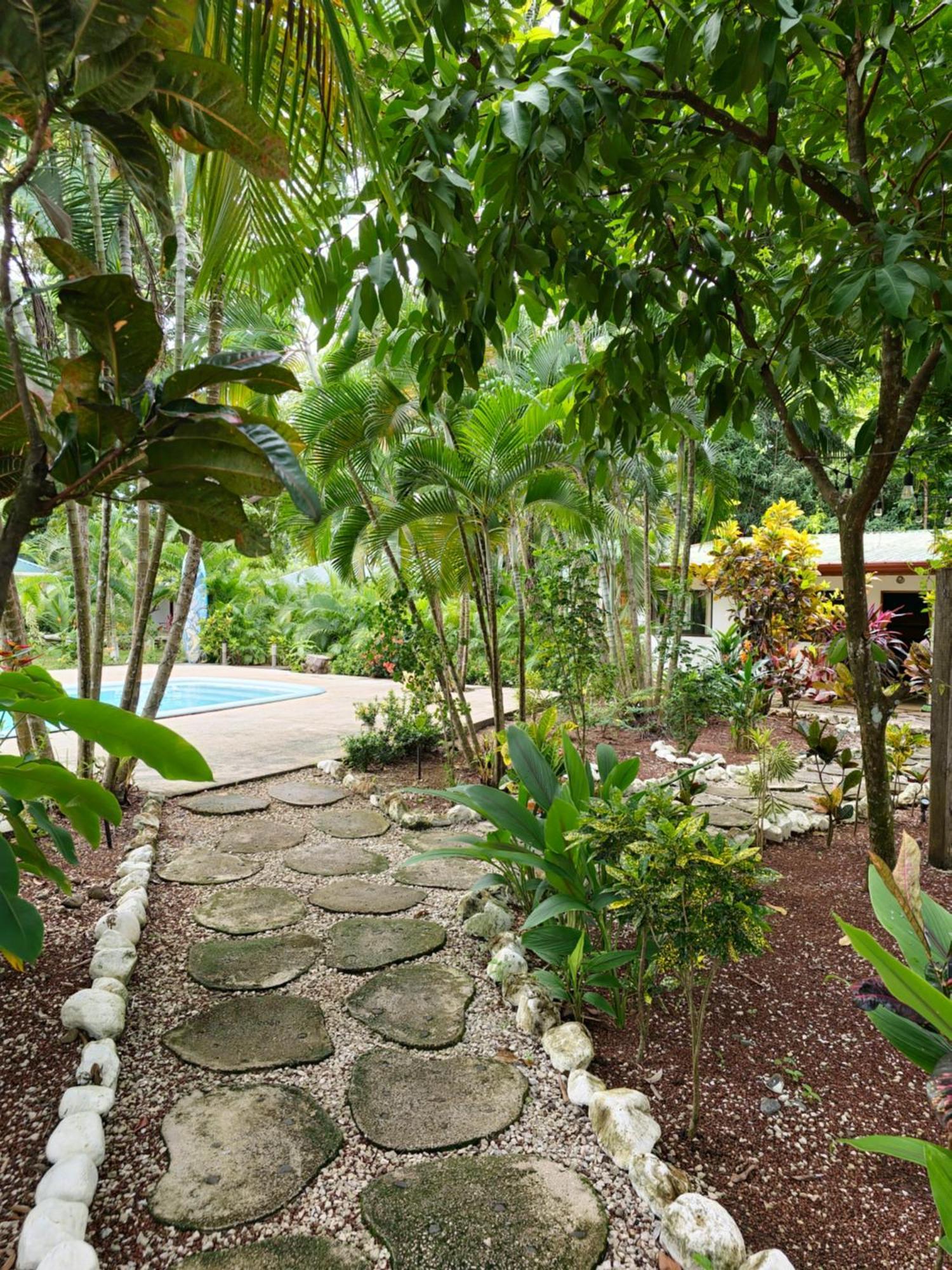 Buddha Retreat 2* San Juanillo