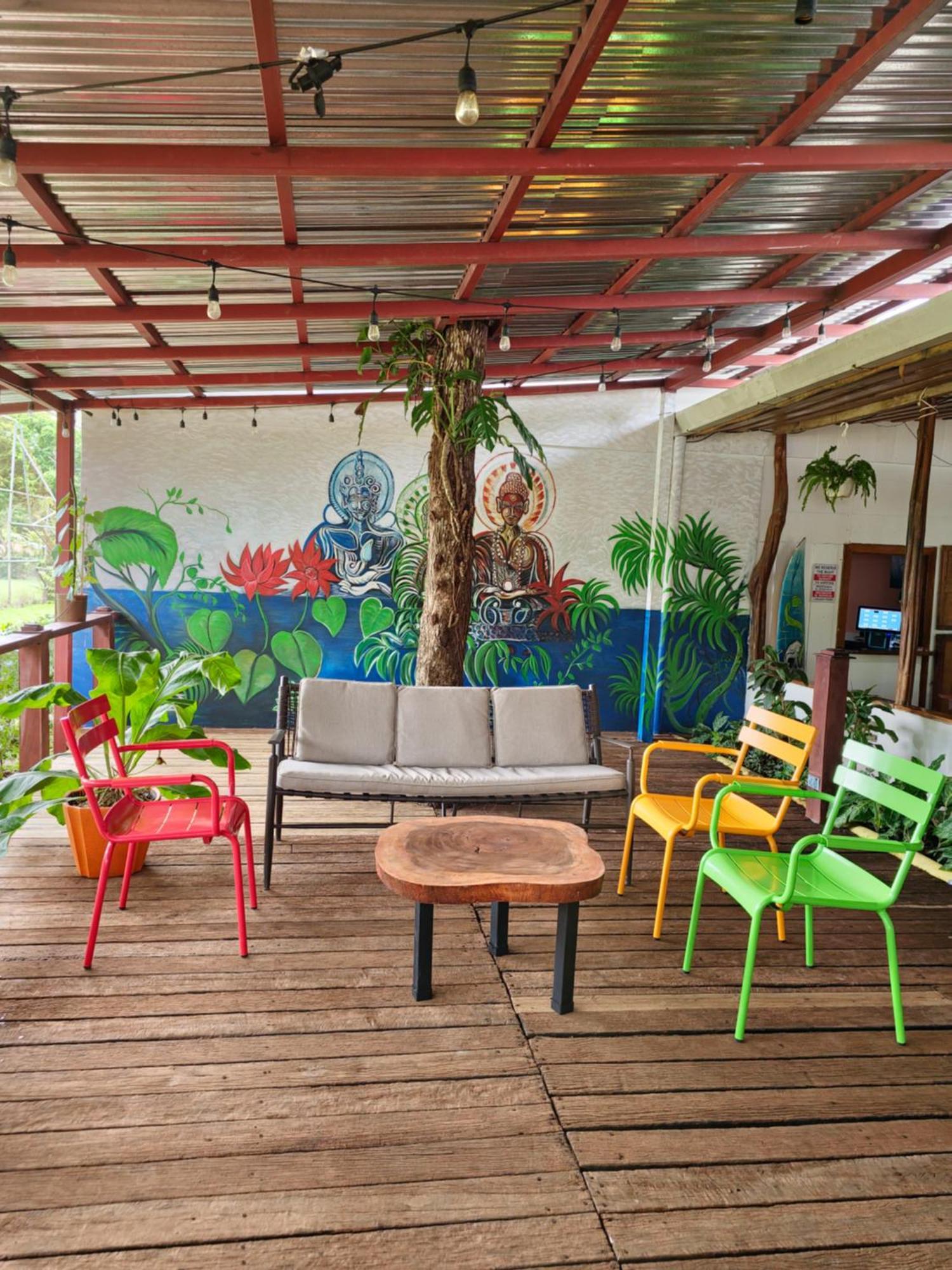 Buddha Retreat Hotel 2*